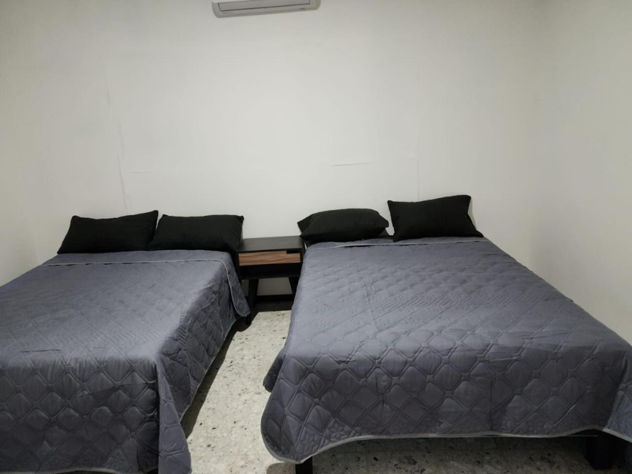 Apartahotel Jesavi Monterrey