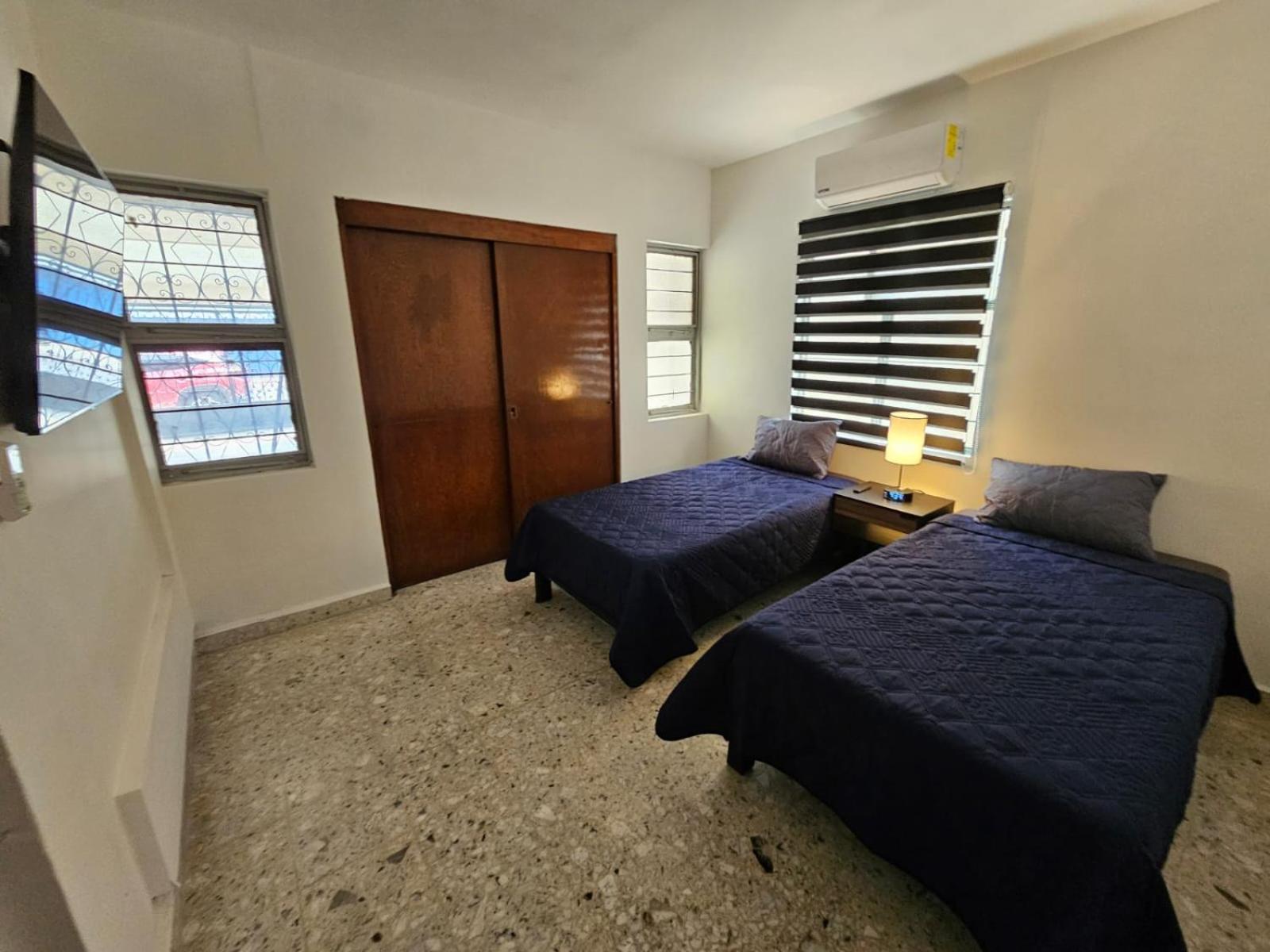 Jesavi Apartahotel *