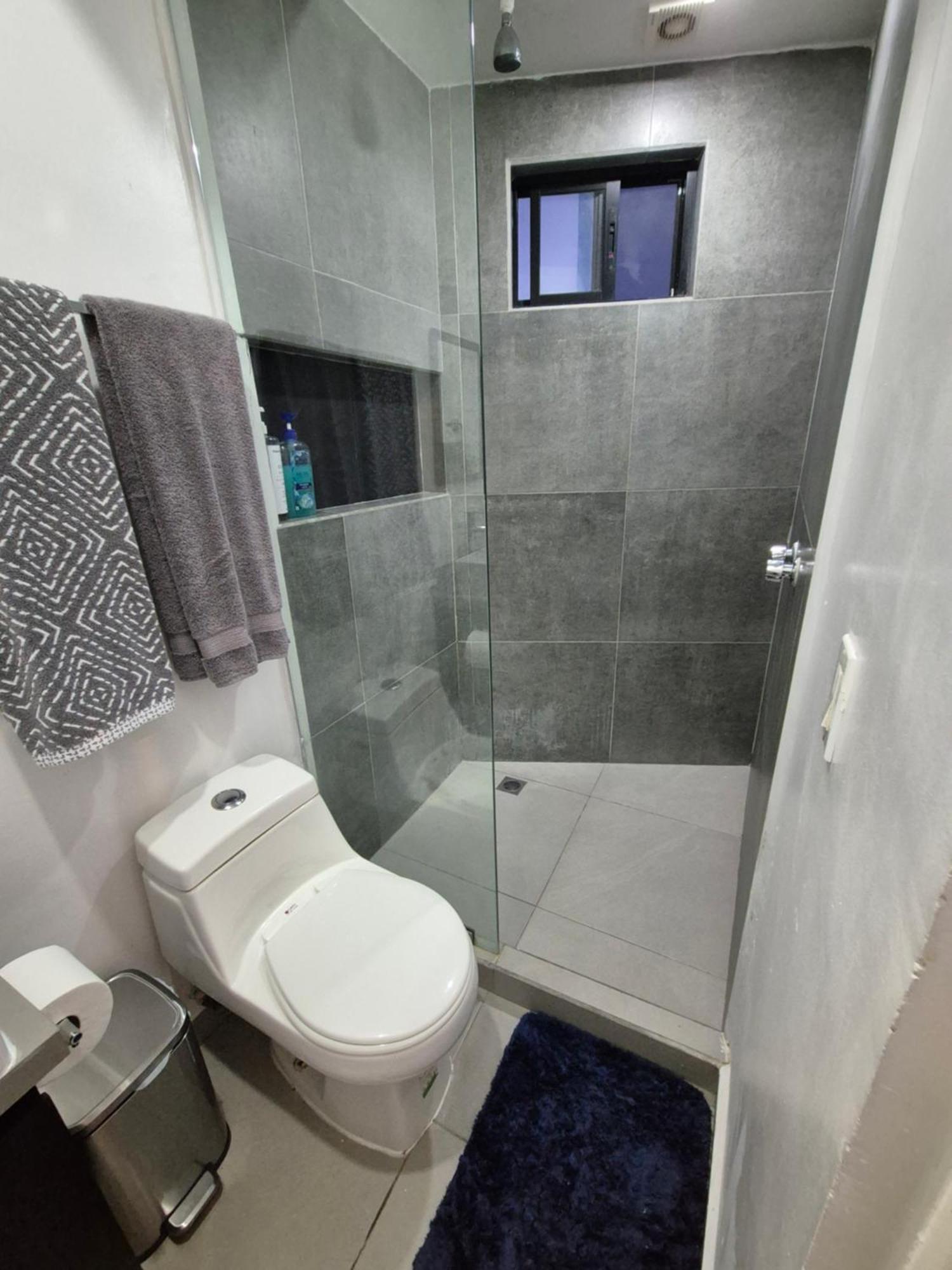 Comodo Y Moderno Loft Tec De Mty Monterrey
