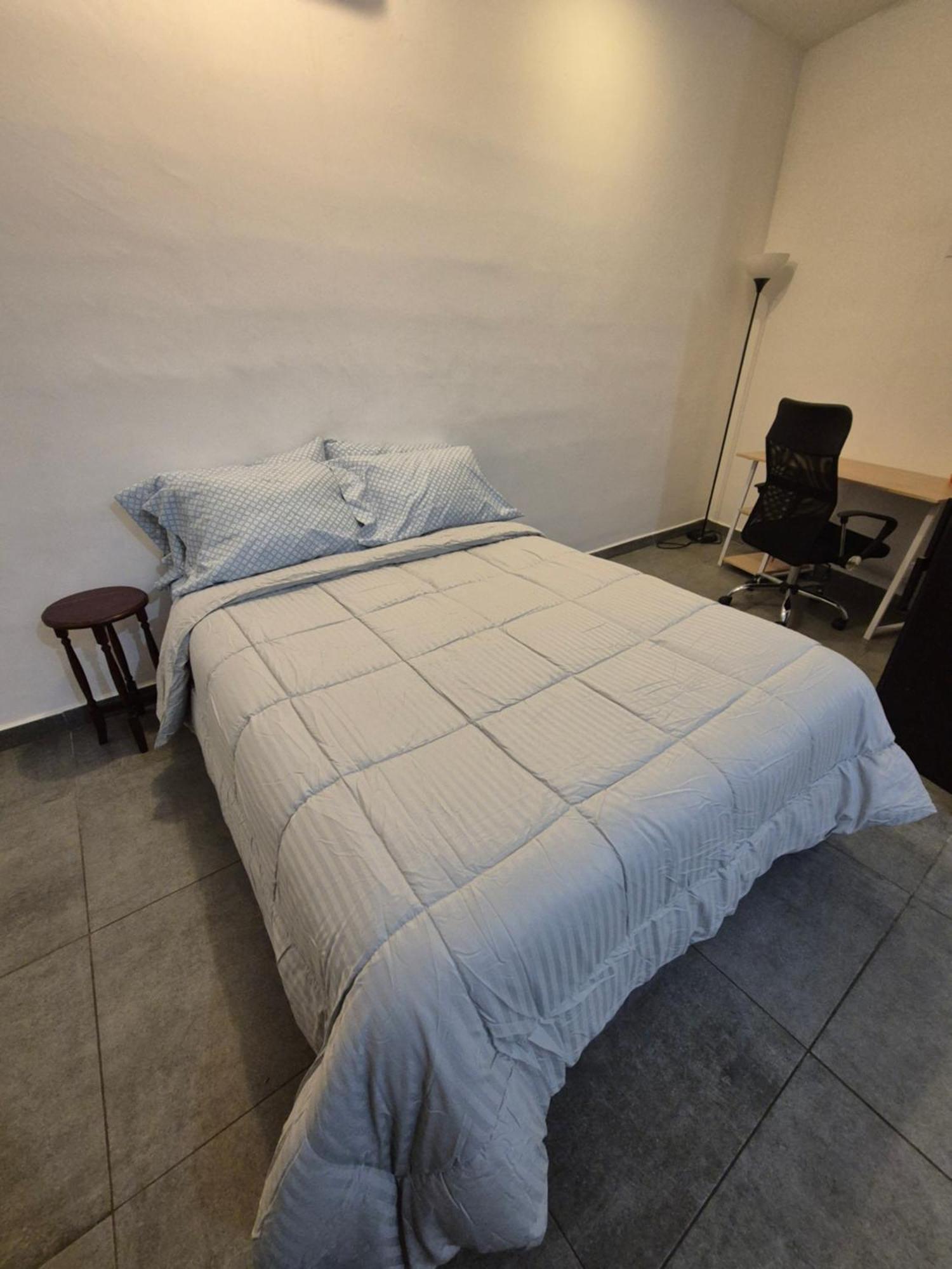 Comodo Y Moderno Loft Tec De Mty * Monterrey