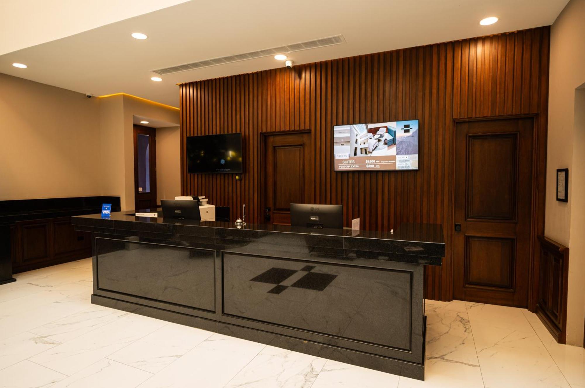 Hotel Centria