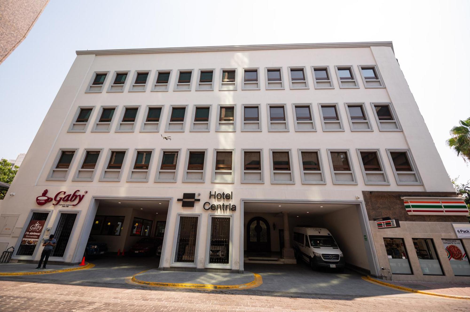 Hotel Centria