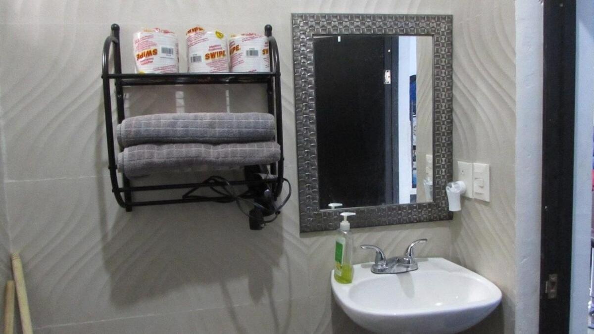 Apartment Regiotepec - Centro *