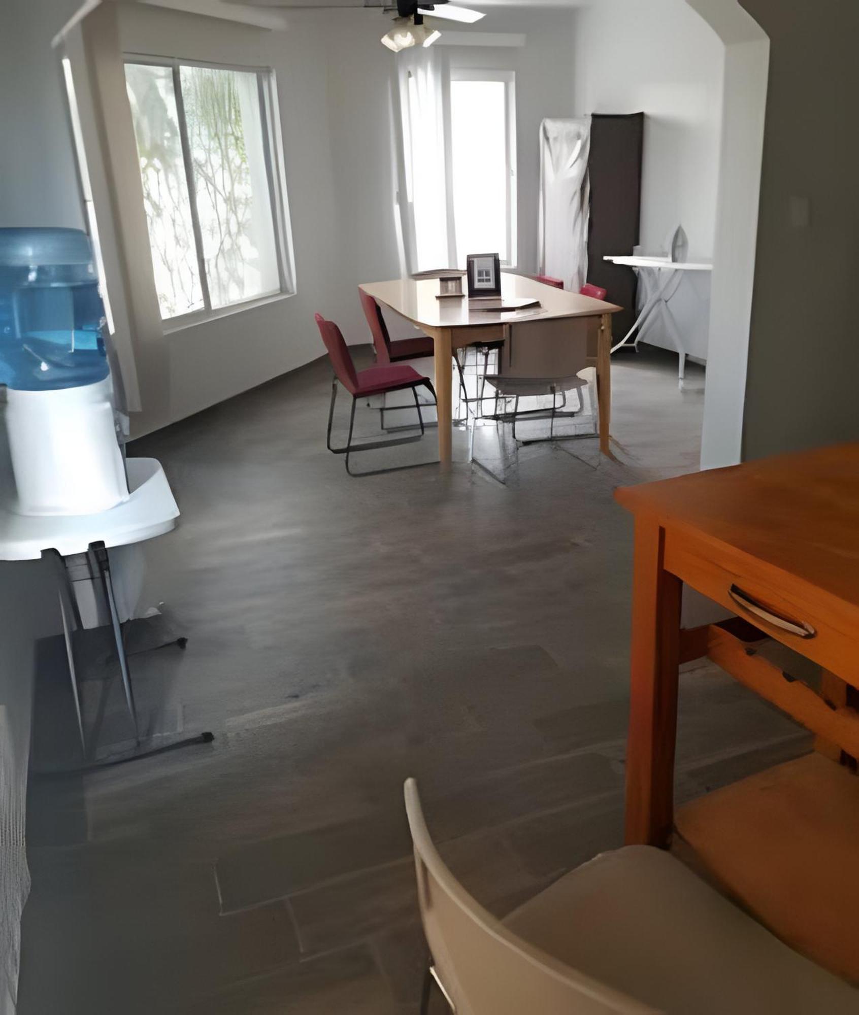 Regiotepec - Centro Apartment *