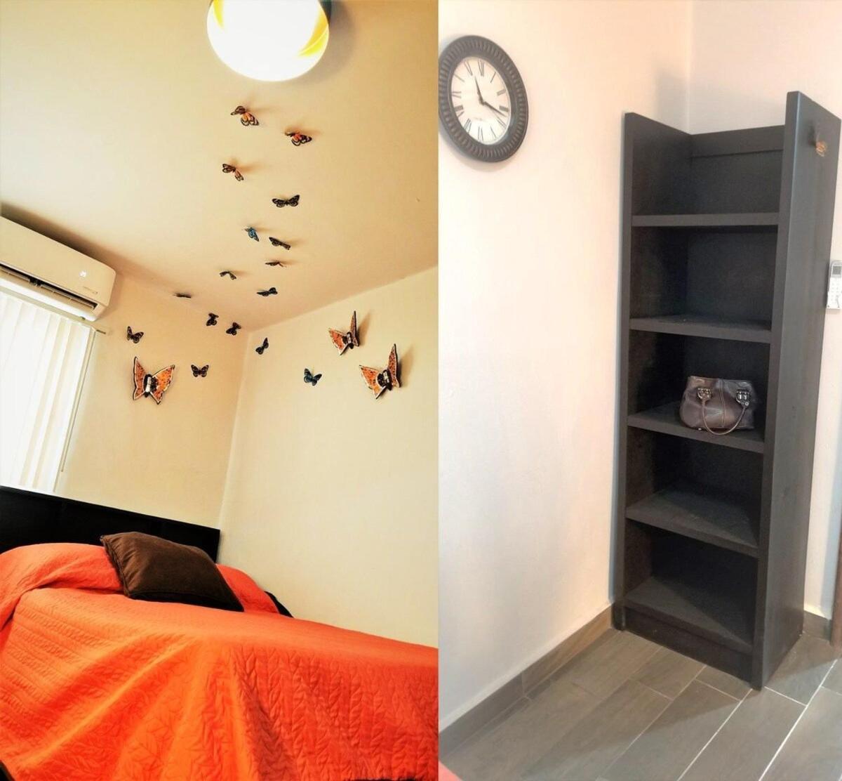 Regiotepec - Centro Apartment *