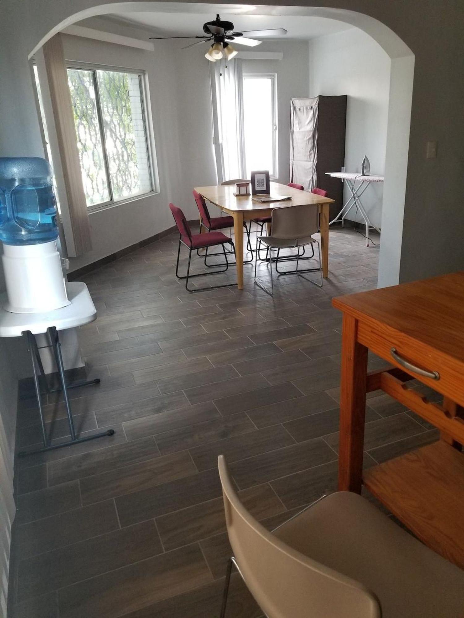 Regiotepec - Centro Apartment