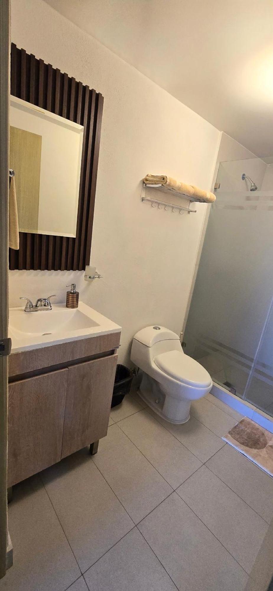 Apartamento Comodo Y Lujoso Frente A Macroplaza *