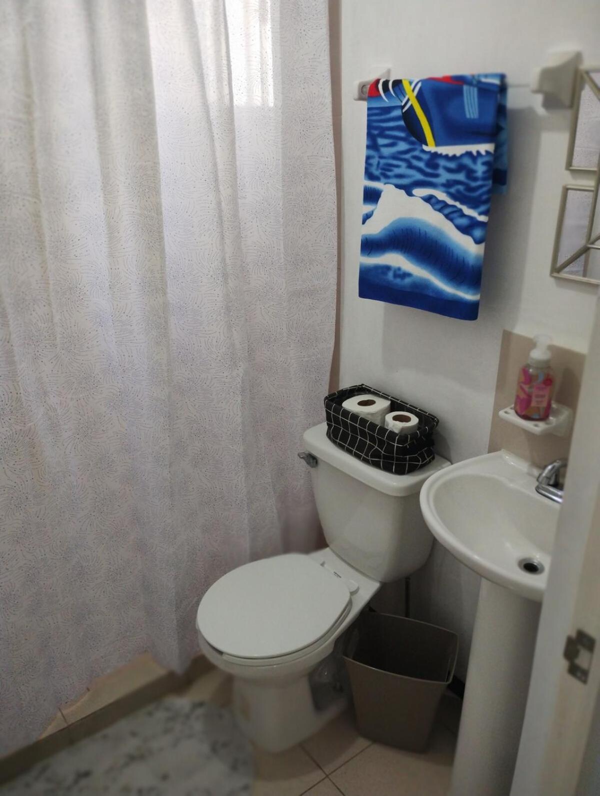 Rest House Apartamento