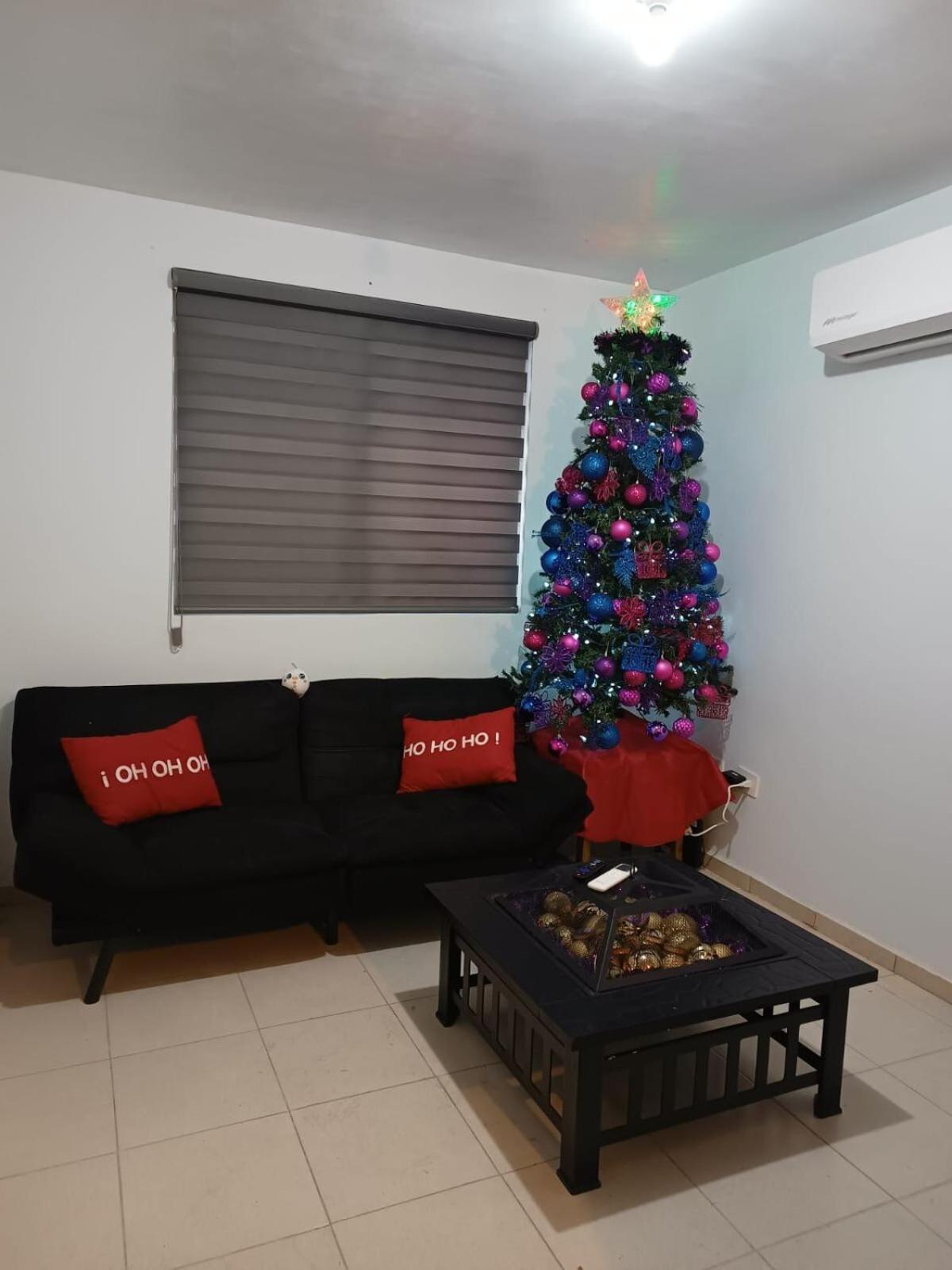Rest House Apartamento