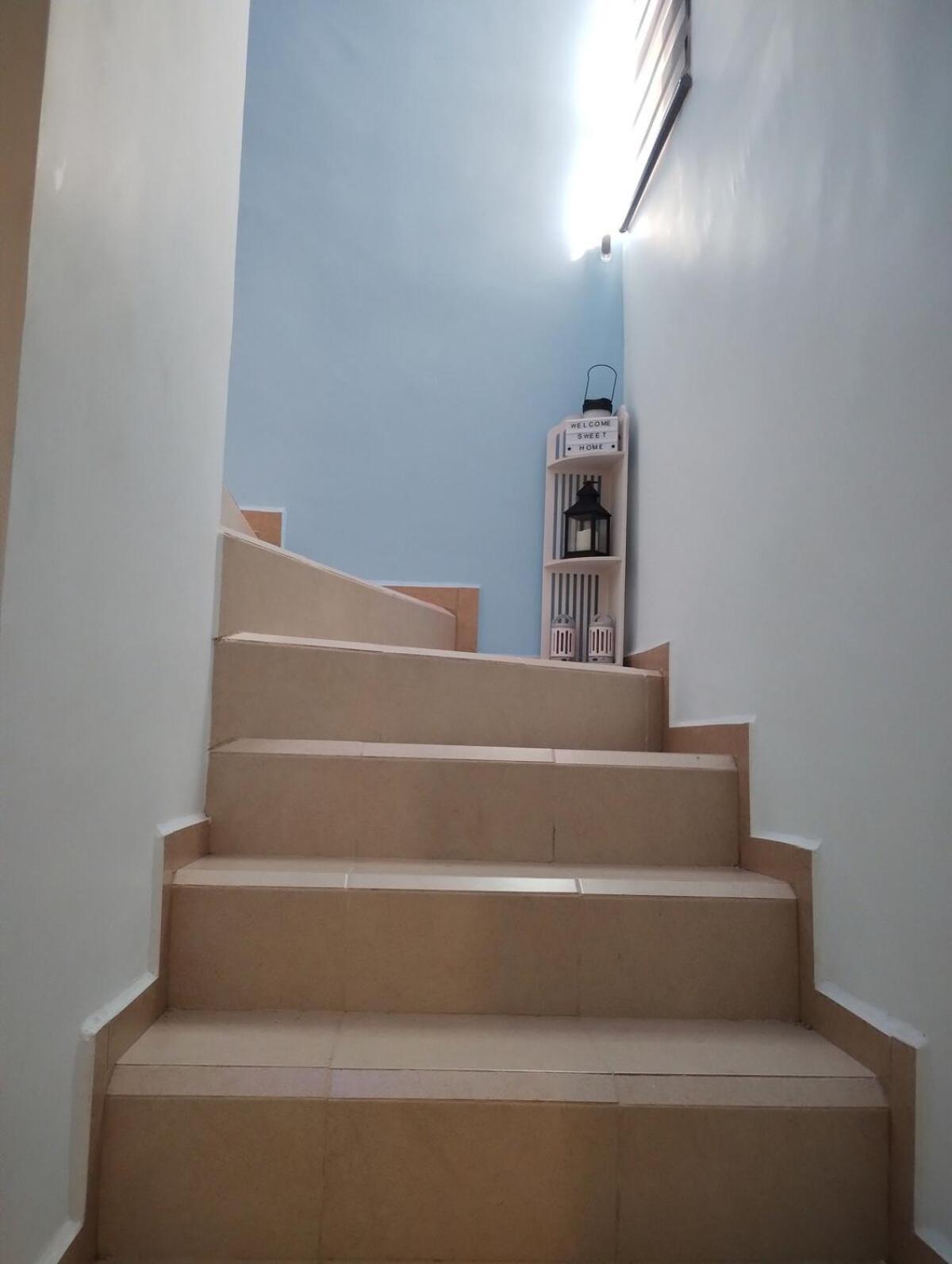 Rest House Apartamento *
