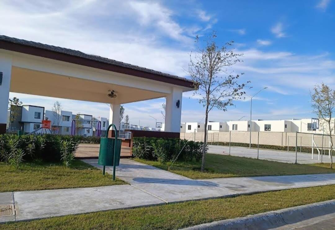 Rest House Apartamento Monterrey