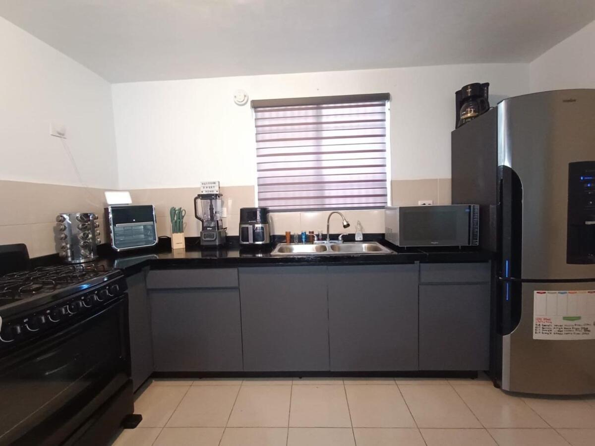 Rest House Apartamento