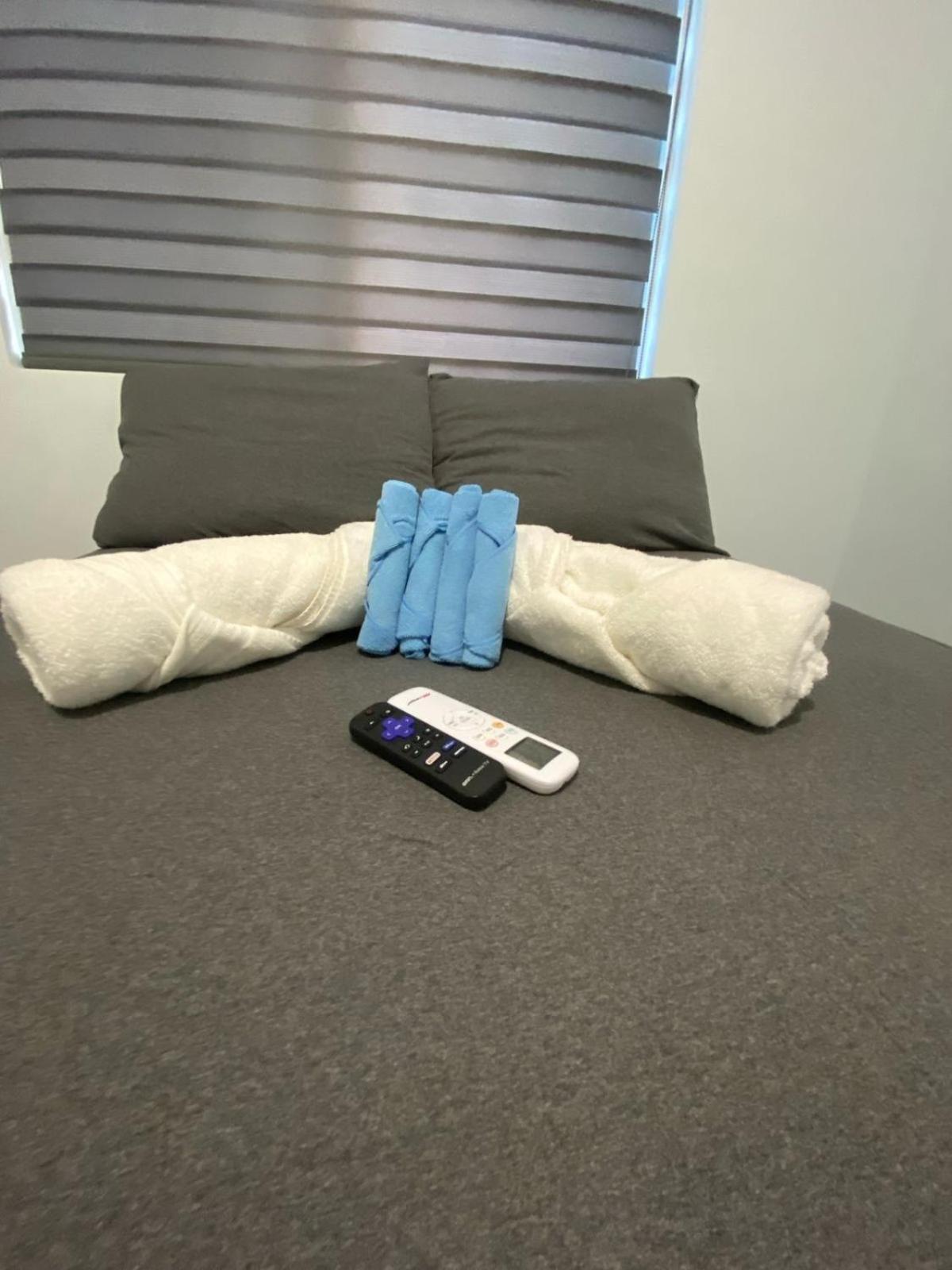 Apartamento Rest House *