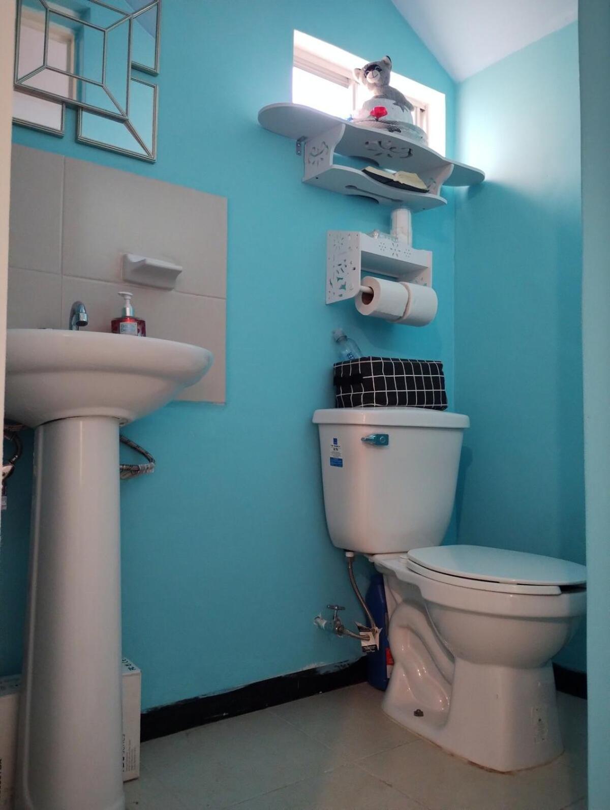 Apartamento Rest House Monterrey