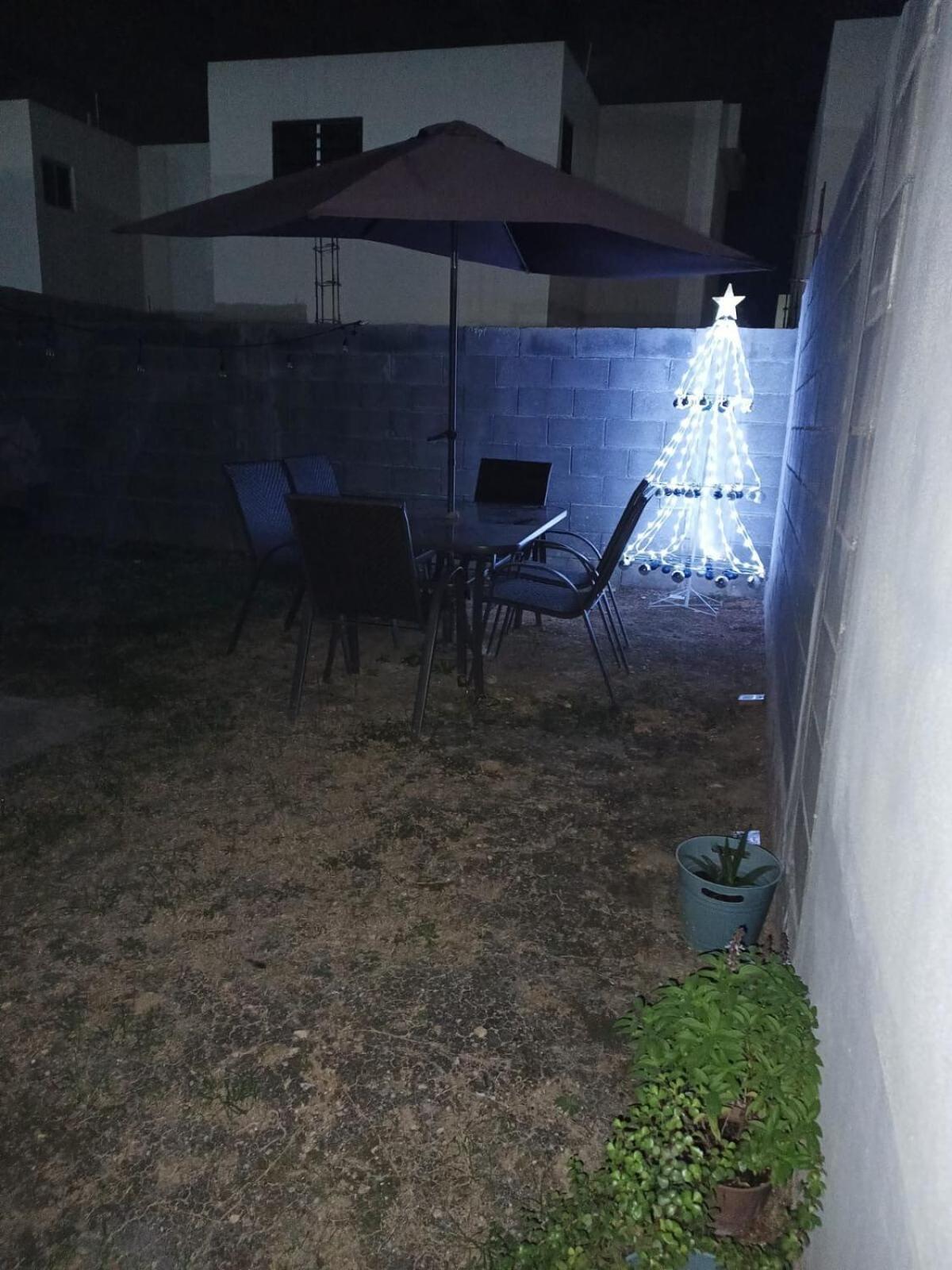 Rest House *
