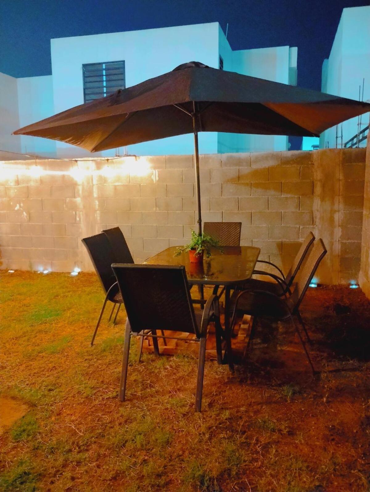 Rest House Monterrey