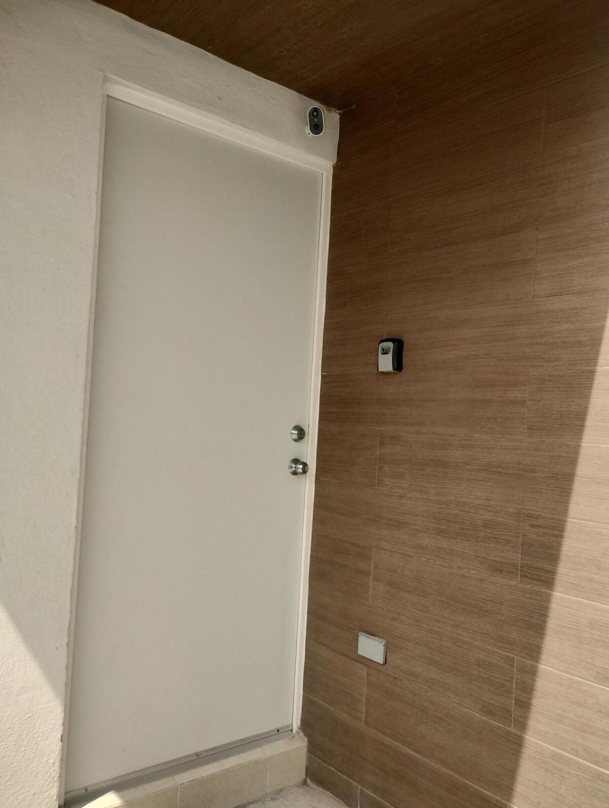 Rest House Apartamento Monterrey