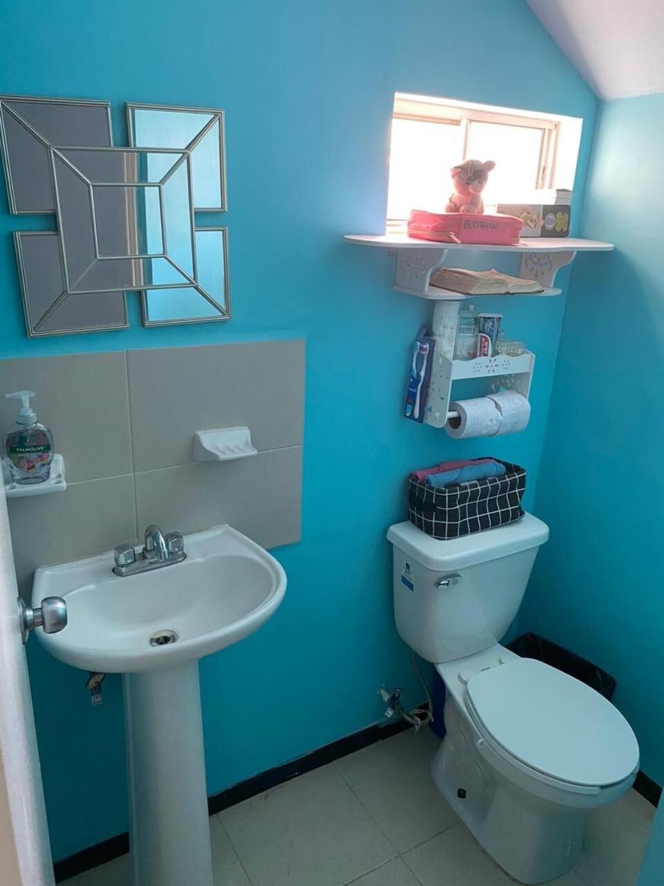 Apartamento Rest House *