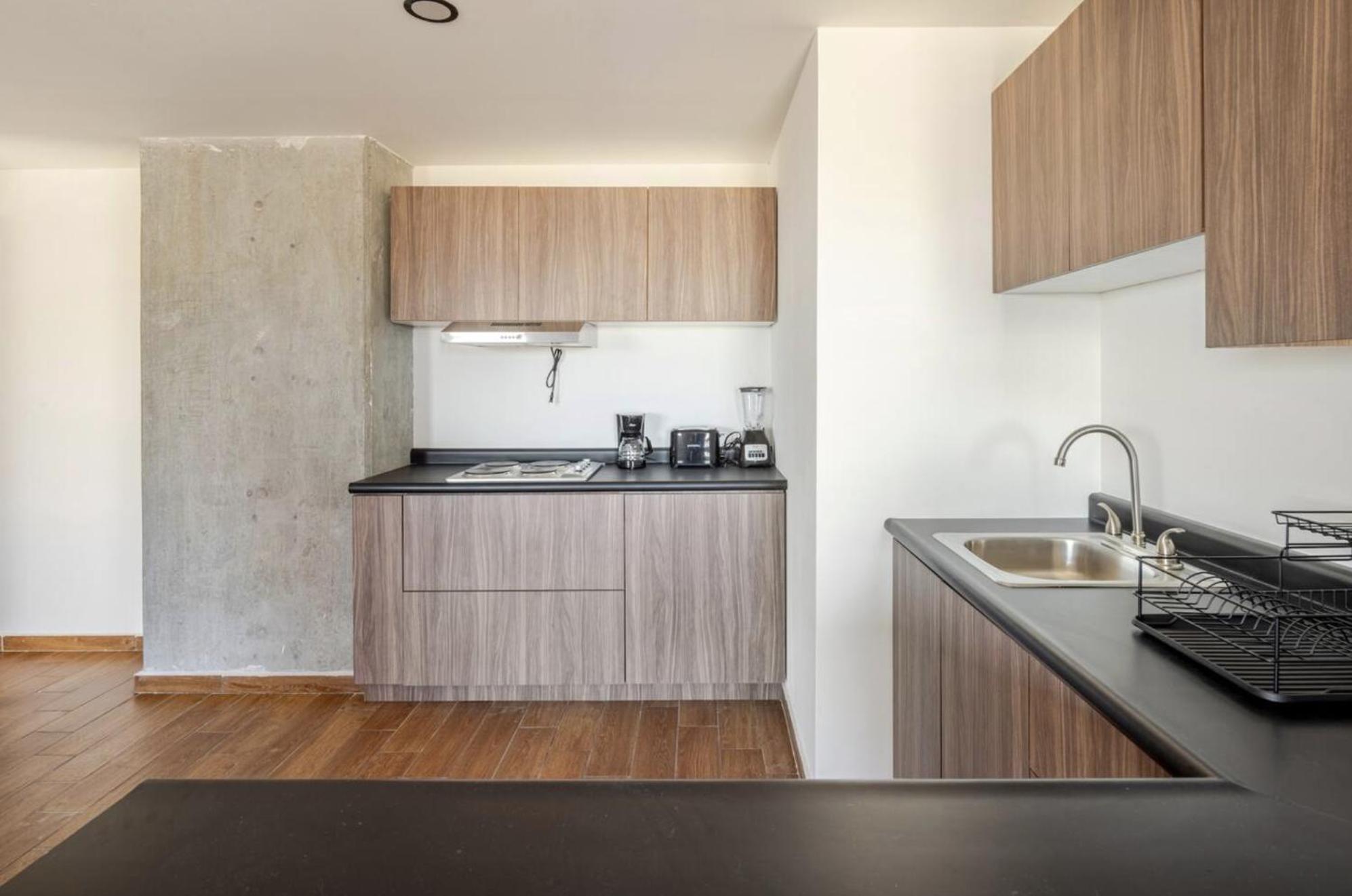 Departamentos Exclusivos, Equipados Y Amueblados En Torre Barrio Vergel *