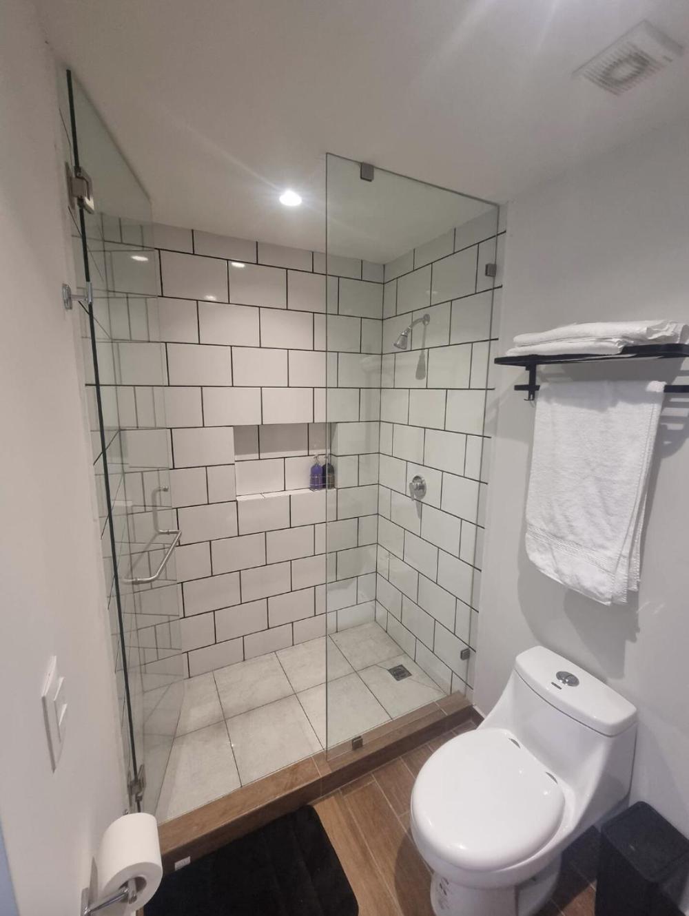 Departamentos Exclusivos, Equipados Y Amueblados En Torre Barrio Vergel * Monterrey