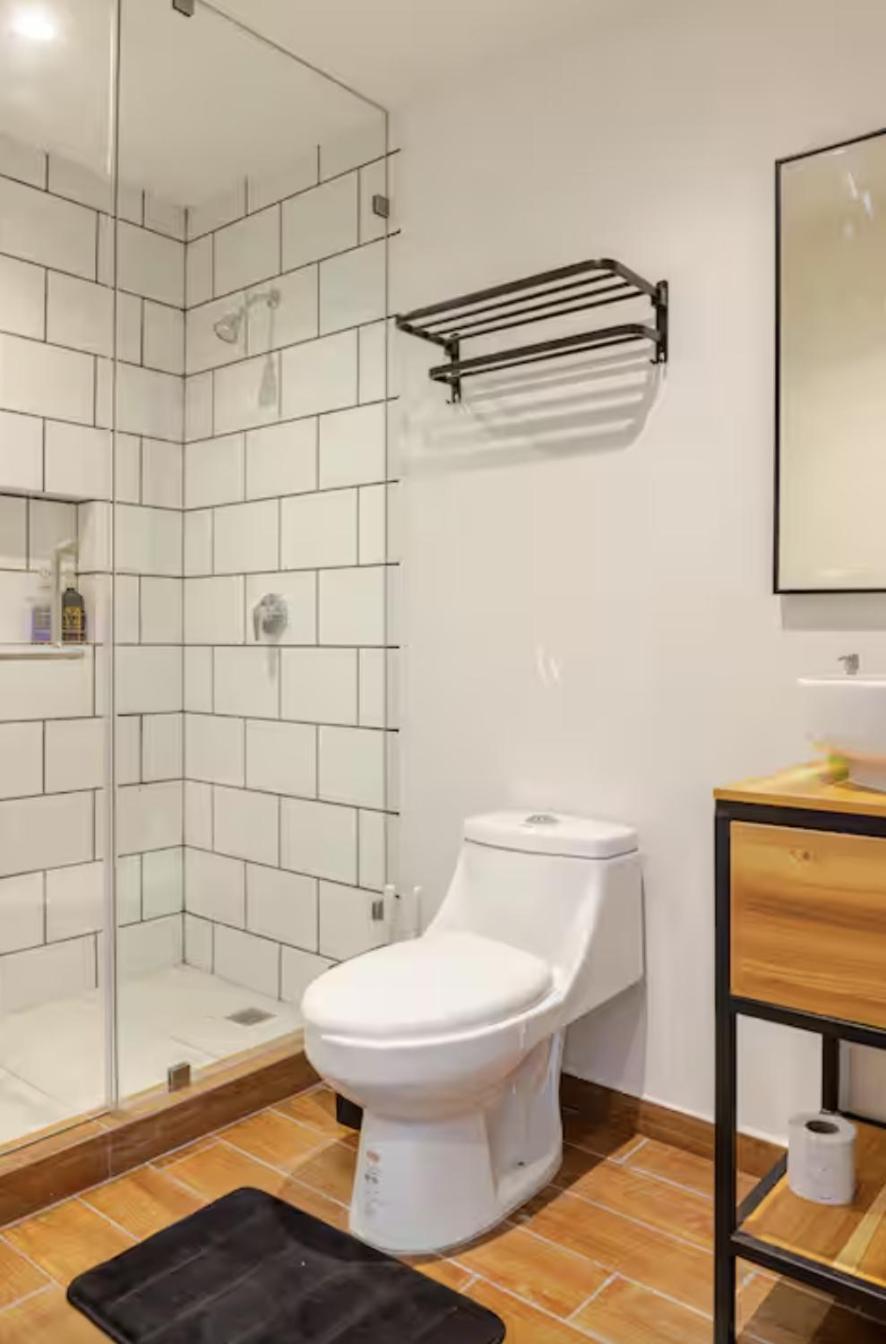 Departamentos Exclusivos, Equipados Y Amueblados En Torre Barrio Vergel Monterrey