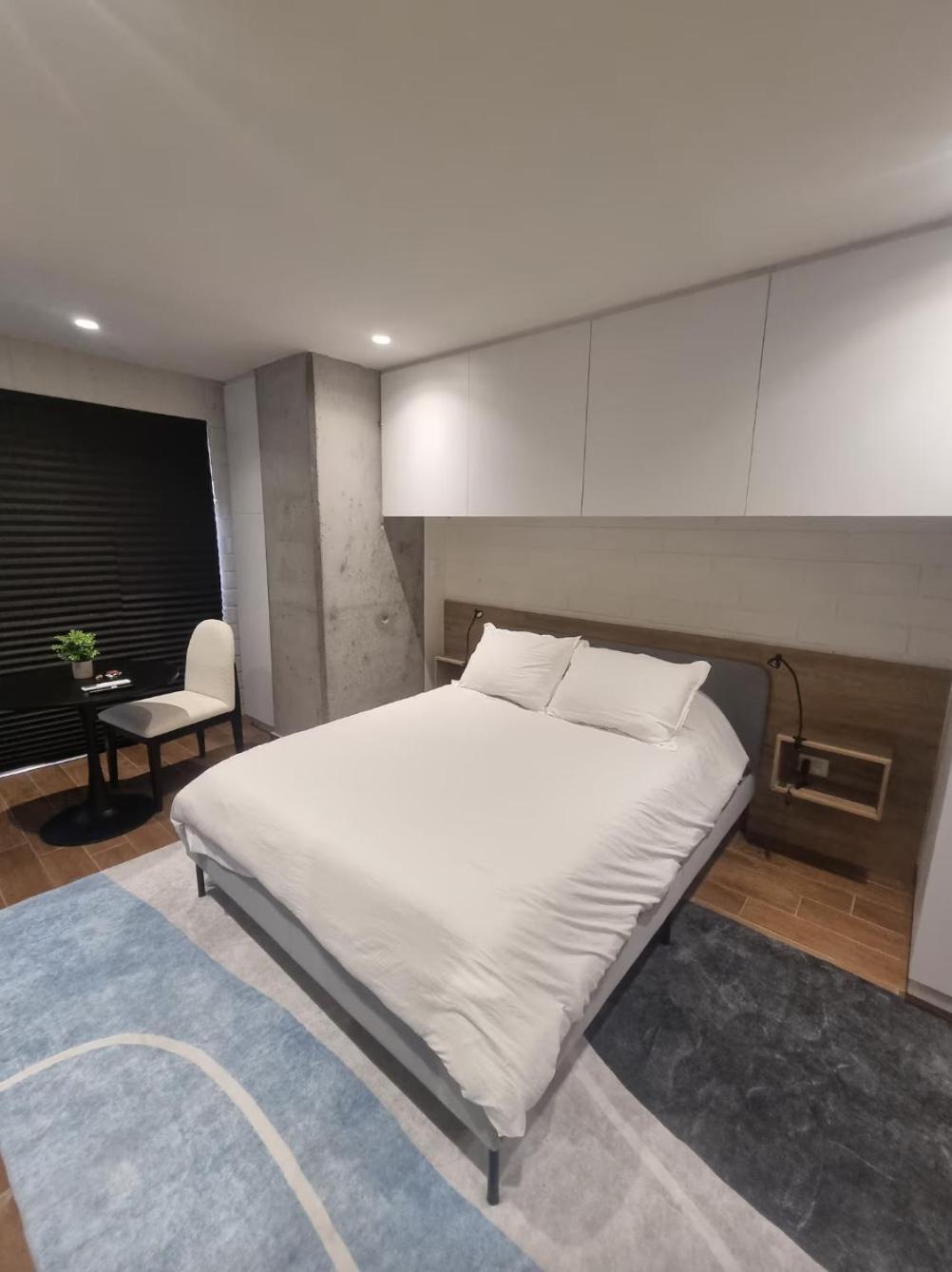 Departamentos Exclusivos, Equipados Y Amueblados En Torre Barrio Vergel Monterrey