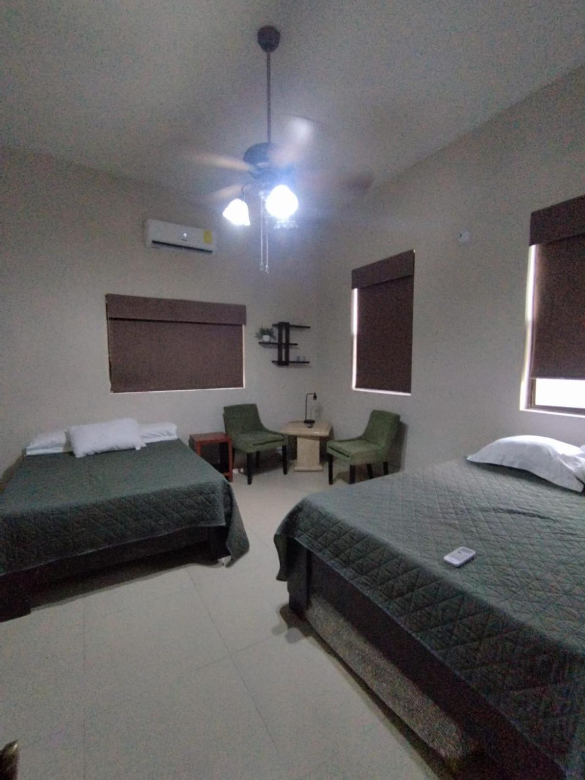 Apartamento Dgmloftstec Comodo Zona Sur Mty