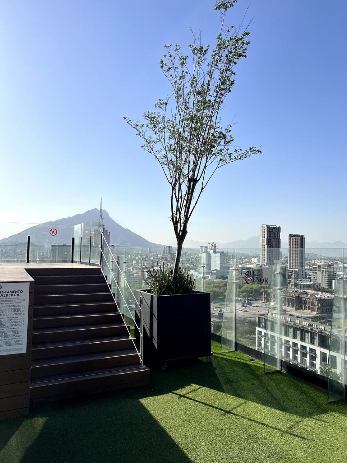 Departamento En Barrio Antiguo Monterrey
