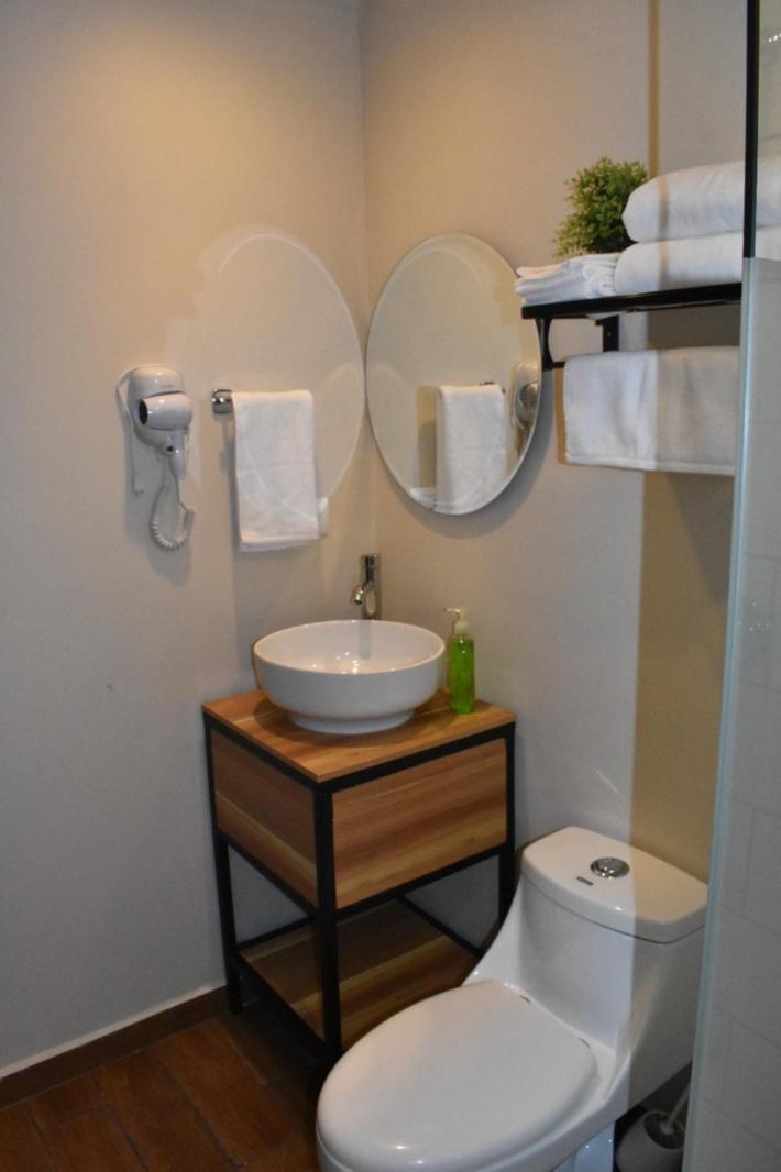 Apartamento Departamentos Exclusivos, Equipados Y Amueblados En Torre Barrio Vergel