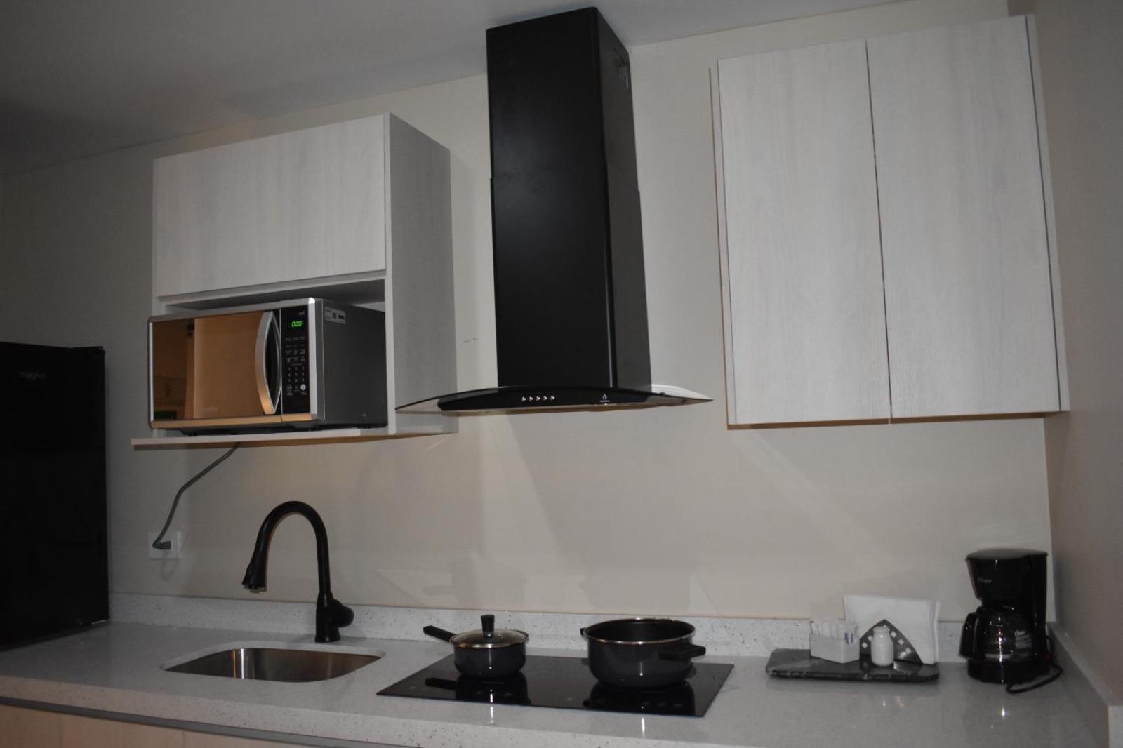 Departamentos Exclusivos, Equipados Y Amueblados En Torre Barrio Vergel