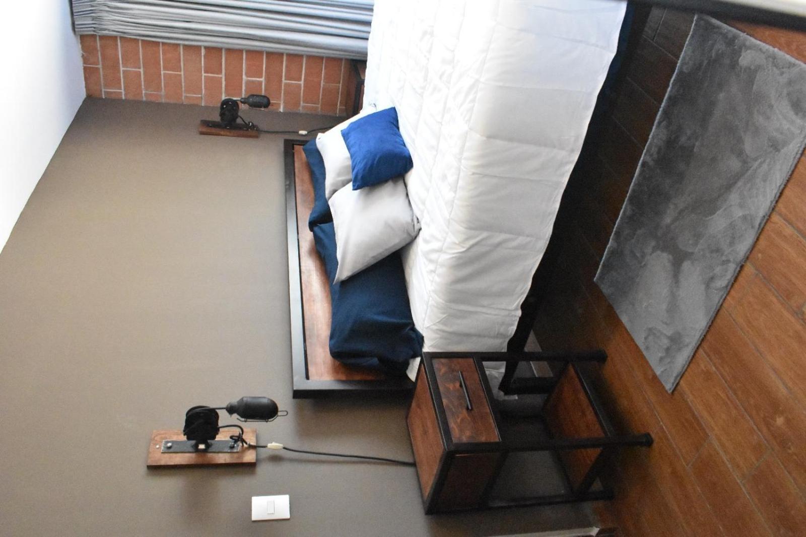 Apartamento Departamentos Exclusivos, Equipados Y Amueblados En Torre Barrio Vergel Monterrey