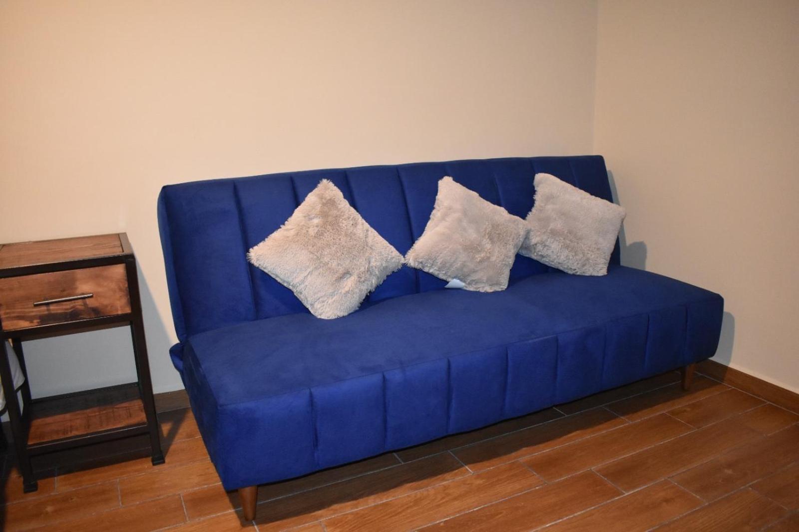 Departamentos Exclusivos, Equipados Y Amueblados En Torre Barrio Vergel Apartamento *