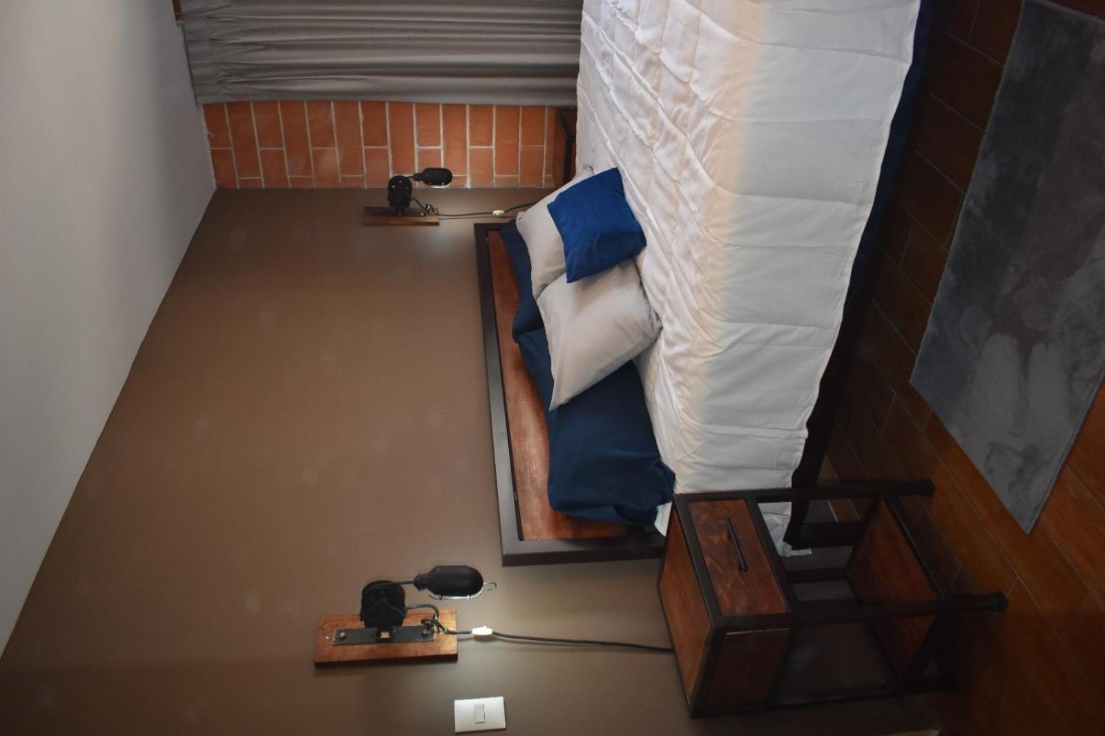Departamentos Exclusivos, Equipados Y Amueblados En Torre Barrio Vergel