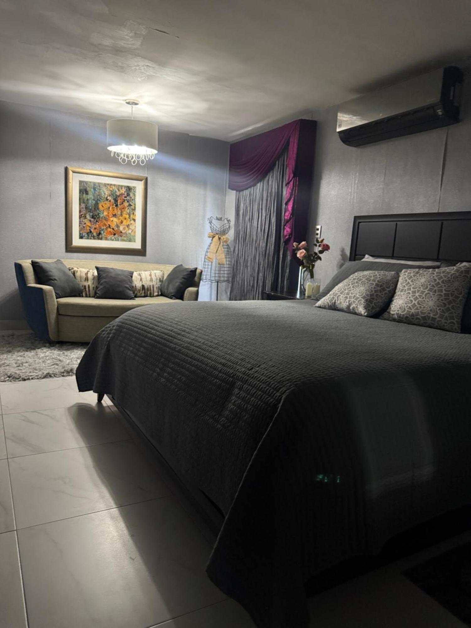 Residencia En Apodaca Nuevo Leon