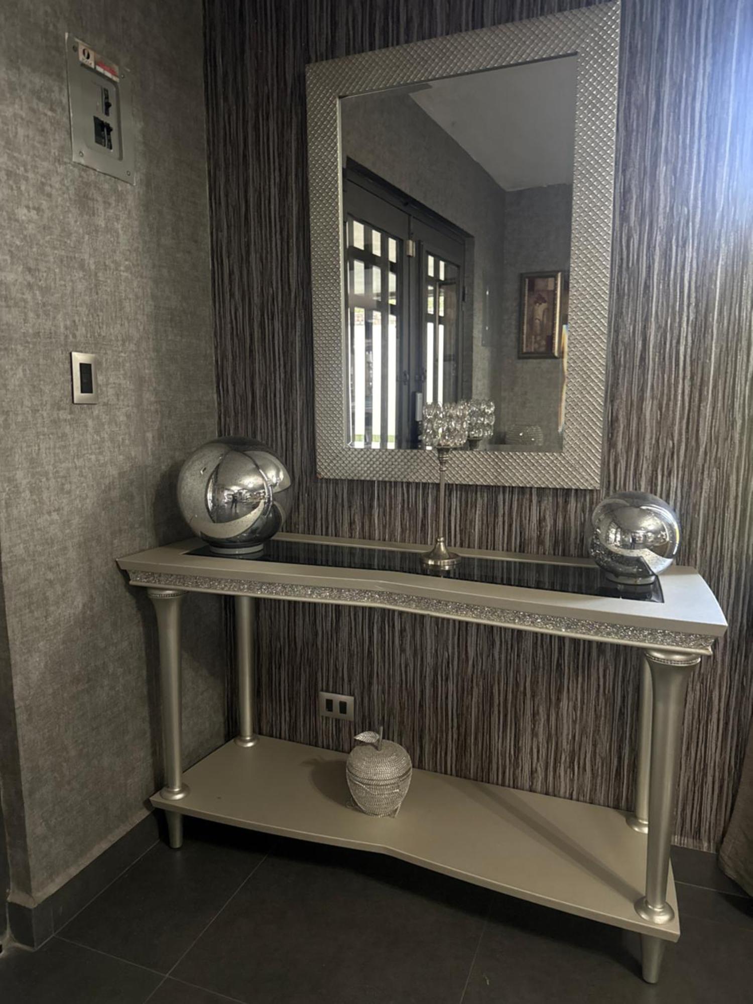 Residencia En Apodaca Nuevo Leon *