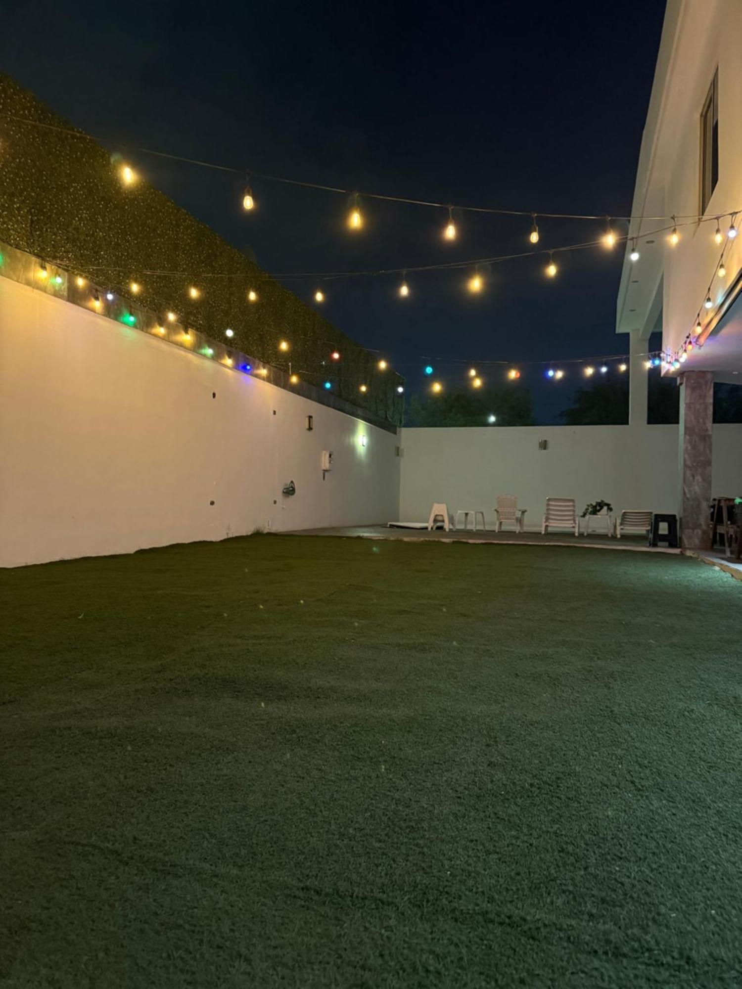 Residencia En Apodaca Nuevo Leon Сasa de vacaciones