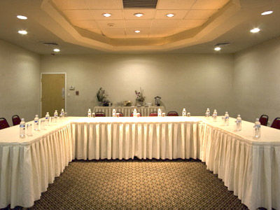 Hotel Antaris Galerias 4*