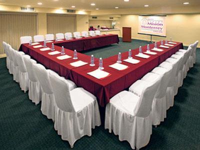 Mision Centro Historico 4*