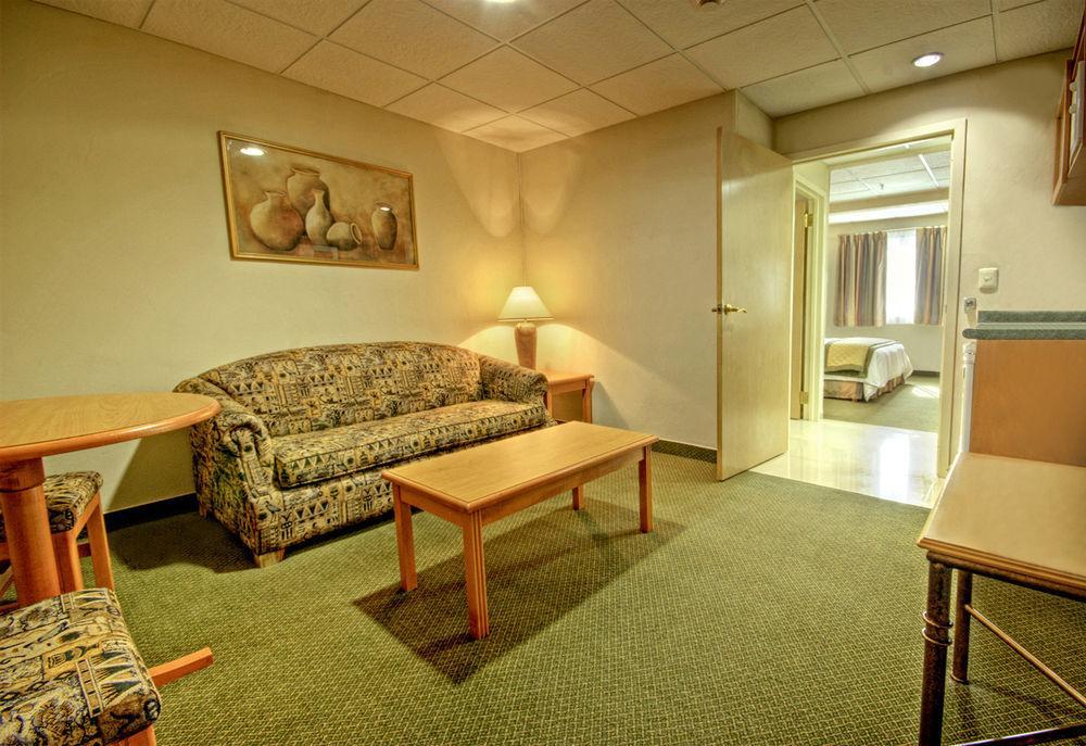 Antaris Galerias Hotel