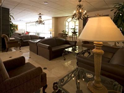 Antaris Galerias 4*