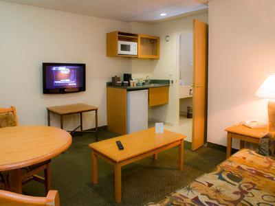Antaris Galerias Hotel