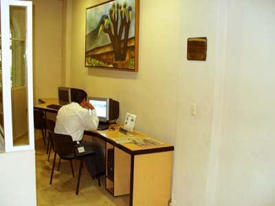 Antaris Galerias Hotel Monterrey