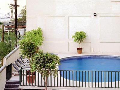 Antaris Galerias Hotel 4*