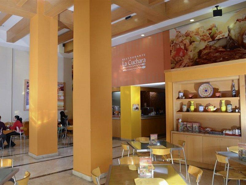 Western Centro 3*