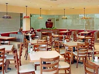 Hotel Antaris Galerias Monterrey