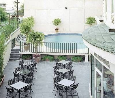 Antaris Galerias 4* Monterrey