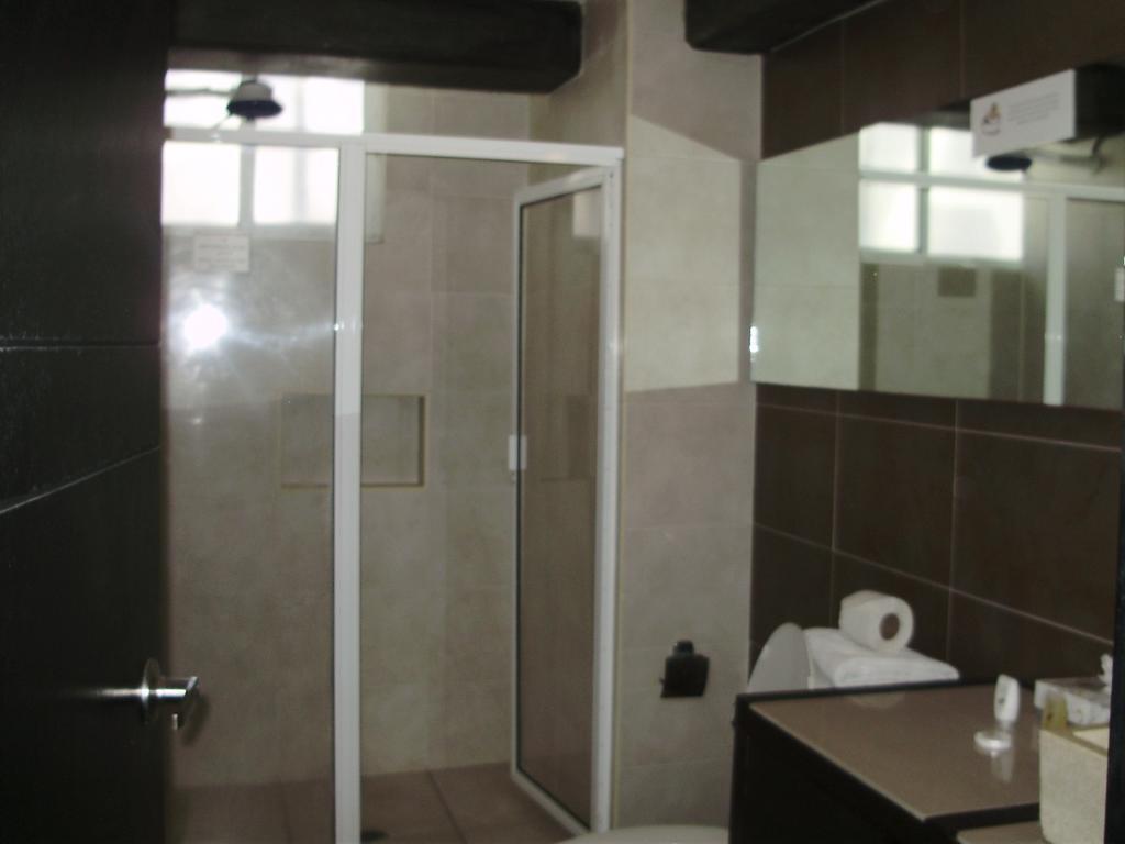 Hotel Confort Ejecutivo Suites Del Valle 4*
