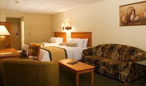 Antaris Galerias Hotel 4*