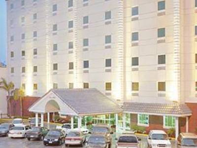 Antaris Galerias Hotel