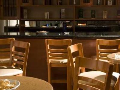 Antaris Galerias Hotel Monterrey